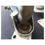 METAL CASTERS METAL CASTERS