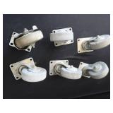 METAL CASTERS METAL CASTERS