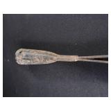 VINTAGE MUSKY LURE . VINTAGE FISH GAFF VINTAGE MUSKY LURE . VINTAGE FISH GAFF