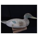 WOODEN DUCK DECOY (SOLID) WOODEN DUCK DECOY (SOLID)