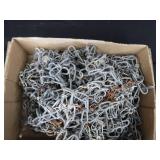 10 LBS OF CHAIN 10 LBS OF CHAIN