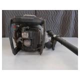 ECHO POWER BLOWER ECHO POWER BLOWER