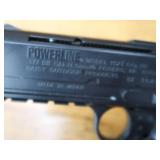 DAISY POWERLINE BB PISTOL DAISY POWERLINE BB PISTOL