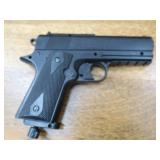 DAISY POWERLINE BB PISTOL DAISY POWERLINE BB PISTOL