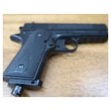 DAISY POWERLINE BB PISTOL DAISY POWERLINE BB PISTOL