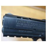 DAISY POWERLINE BB PISTOL DAISY POWERLINE BB PISTOL