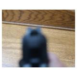DAISY POWERLINE BB PISTOL DAISY POWERLINE BB PISTOL