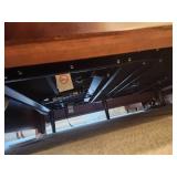Broyhill King Bedframe Broyhill King Bedframe