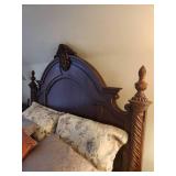Broyhill King Bedframe Broyhill King Bedframe