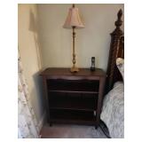 Pair of Nightstands Pair of Nightstands