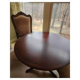 Table and 2 Chairs Table and 2 Chairs