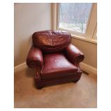 Leather Chair Leather Chair