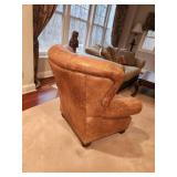 Leathecraft Inc. Chair Leathecraft Inc. Chair