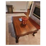 Cocktail Table Cocktail Table