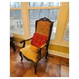 2 Chairs 2 Chairs