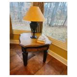 Hooker Side Table Hooker Side Table