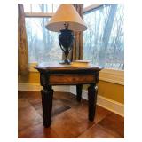 Hooker Side Table Hooker Side Table