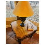 Hooker Side Table Hooker Side Table