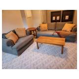 Living Room Set Living Room Set