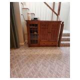 Entertainment Center Entertainment Center