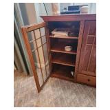 Entertainment Center Entertainment Center