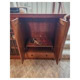 Entertainment Center Entertainment Center