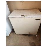 TrueValue Chest Freezer TrueValue Chest Freezer