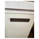 TrueValue Chest Freezer TrueValue Chest Freezer