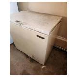 TrueValue Chest Freezer TrueValue Chest Freezer