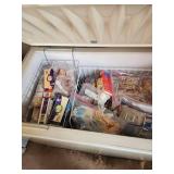 TrueValue Chest Freezer TrueValue Chest Freezer