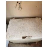 TrueValue Chest Freezer TrueValue Chest Freezer