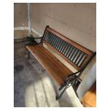 Bench Bench