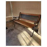 Bench Bench