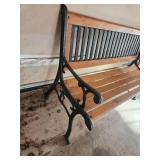 Bench Bench