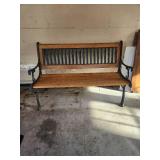 Bench Bench