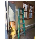 Keller Ladder Keller Ladder