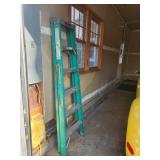 Keller Ladder Keller Ladder