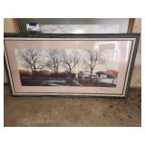 Framed Art Framed Art