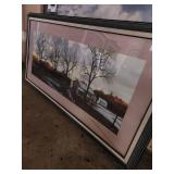 Framed Art Framed Art