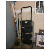 Step Ladders Step Ladders