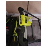RYOBI Push Mower RYOBI Push Mower