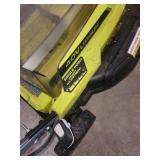 RYOBI Push Mower RYOBI Push Mower