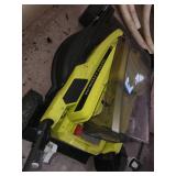 RYOBI Push Mower RYOBI Push Mower