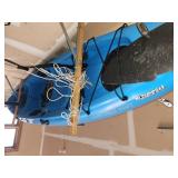 Hobie Mirage Oasis Kayak Hobie Mirage Oasis Kayak