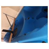 Hobie Mirage Oasis Kayak Hobie Mirage Oasis Kayak