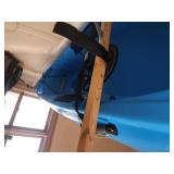 Hobie Mirage Oasis Kayak Hobie Mirage Oasis Kayak