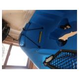 Hobie Mirage Oasis Kayak Hobie Mirage Oasis Kayak