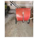 Wheel Barrow Metal Wheel Barrow Metal