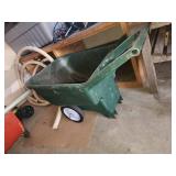 Wheel Barrel Plastic Wheel Barrel Plastic