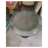 Bird Bath Plastic Bird Bath Plastic
